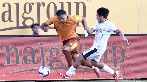  Cuộc đua trụ hạng V.League liệu có bất ngờ?